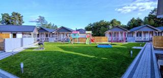 Pastelowe Borne SRC - Borne Sulinowo - 6