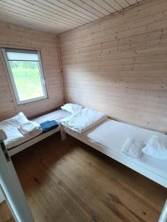 Pastelowe Borne SRC - Borne Sulinowo - 4