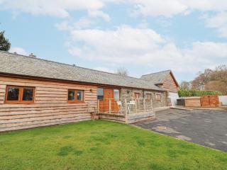 Rhianwen, Plas Moelfre Hall Barns - 9