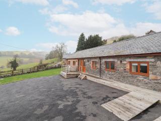 Rhianwen, Plas Moelfre Hall Barns - 4