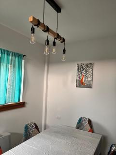 Vila Koçibelli - Dardhë - 4