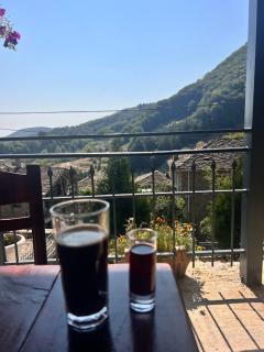 Vila Koçibelli - Dardhë - 6