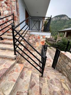 Vila Koçibelli - Dardhë - 2