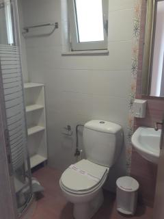 olivensun apartment 5 - Gythio - 3