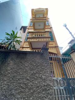 DA Travel Home - Hanoi Hostel - 8