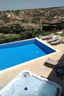 Hermiona House - Kouklia - 5