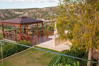 Hermiona House - Kouklia - 4