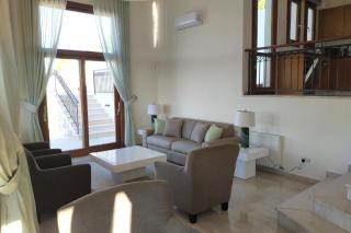 Hermiona House - Kouklia - 1