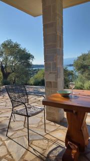 '' I FOLIA '' / ' 'LE NID '' - Agios Andreas - 1