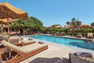 Filoxenia Luxury Studios & Apartments - 3