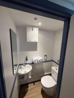Family Room - Perranporth - 3