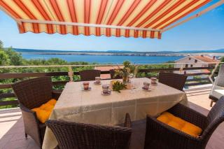 Apartment in Jadranovo with Two-Bedrooms 2 - Jadranovo - 8