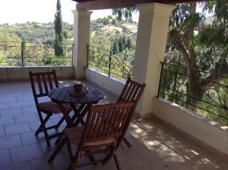 Olive Villas - Anapaftíria - 4