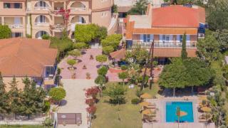 Filoxenia Luxury Studios & Apartments - Città di Zante - 9