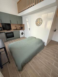 Studio Cosy - Centre Ville - 2