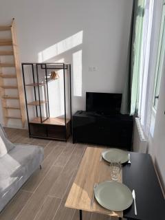 Studio Cosy - Centre Ville - 5