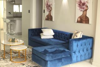 Aviela beach penthouse - Durban - 0