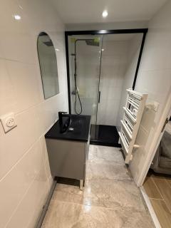 Studio Cosy - Centre Ville - 4