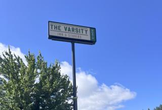 The Varsity Inn North - 5