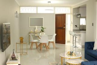 Aviela beach penthouse - Durban - 8