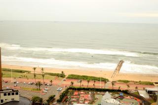 Aviela beach penthouse - Durban - 6
