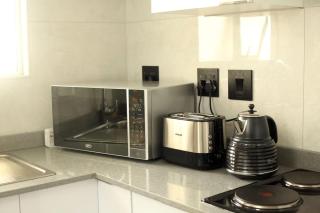 Aviela beach penthouse - Durban - 5
