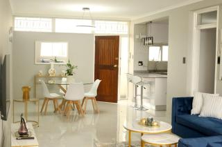 Aviela beach penthouse - Durban - 2