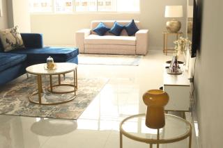 Aviela beach penthouse - Durban - 1