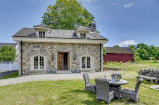French Château Near Beaches, Mystic and Casinos! - Stonington - 0