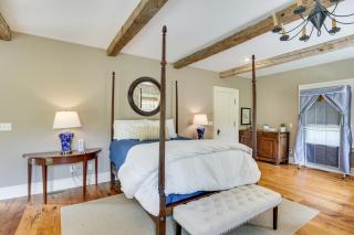 French Château Near Beaches, Mystic and Casinos! - Stonington - 1