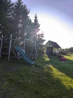 Veski talu aidamaja - - 2