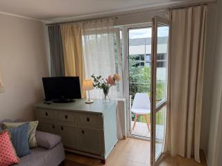 Apartament Wakacyjny blisko morza - Danzica - 2