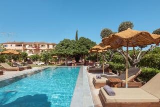 Filoxenia Luxury Studios & Apartments - Città di Zante - 4