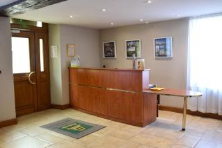 Logis Le Saint Nicolas - Bar-sur-Aube - 7