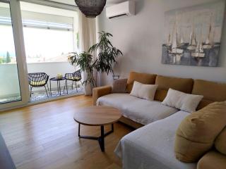 LELU Luxury with Sea Views near Centre and Bačvice Beach - Split - 8