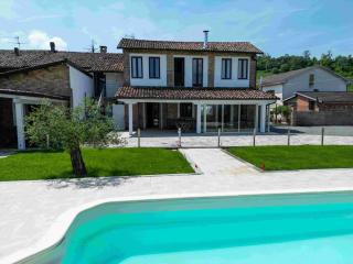 B&b La Creusa - Calosso - 9