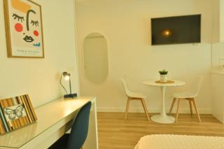 Arco da Vella apartamentos - Villanueva de Arosa - 1