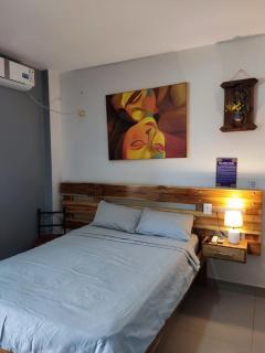 San Roque Hostal - 8