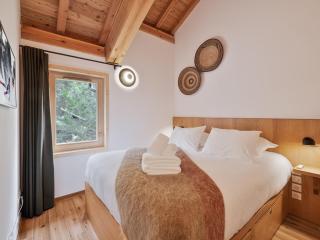 Grand appartement avec terrasse et parking à Serre Chevalier - FR-1-808-11 - Le Monêtier-les-Bains - 1
