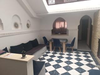 Ryad tourist residence - Oulad Akkou - 7