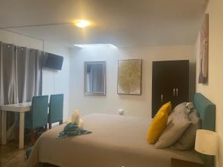 Home estudio 5 - Santiago - 4