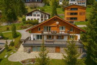 Sans Souci OG by Arosa Stay - Arosa - 0