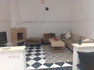 Ryad tourist residence - 8