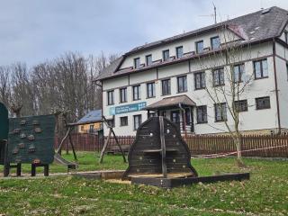 Kemp a apartmány Mezní Louka - Hřensko - 0