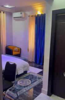 Service apartment - Abuja - 0
