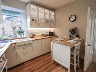 Olive Cottage - Kirkby Stephen - 5