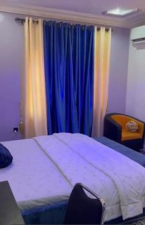 Service apartment - Abuja - 9