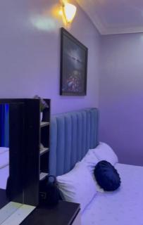 Service apartment - Abuja - 8