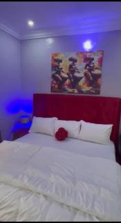 Service apartment - Abuja - 6