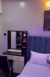 Service apartment - Abuja - 5